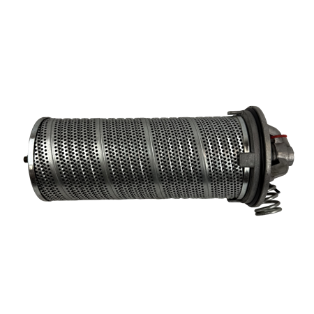 Filterinsats hydraultank